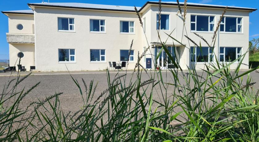 Hlin Guesthouse photo