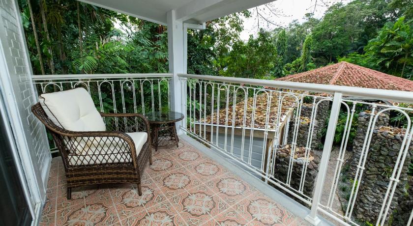 Angeli Gardens Boutique Hotel photo