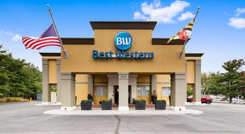 Best Western Annapolis