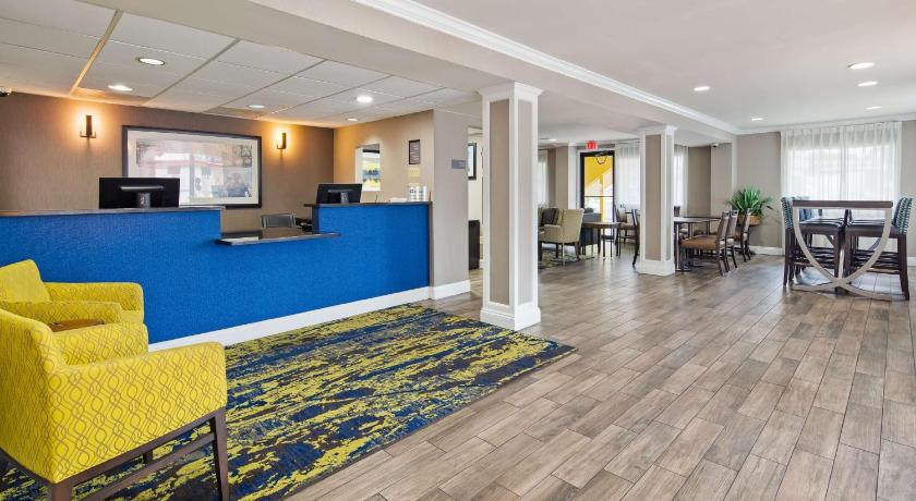 Best Western Annapolis