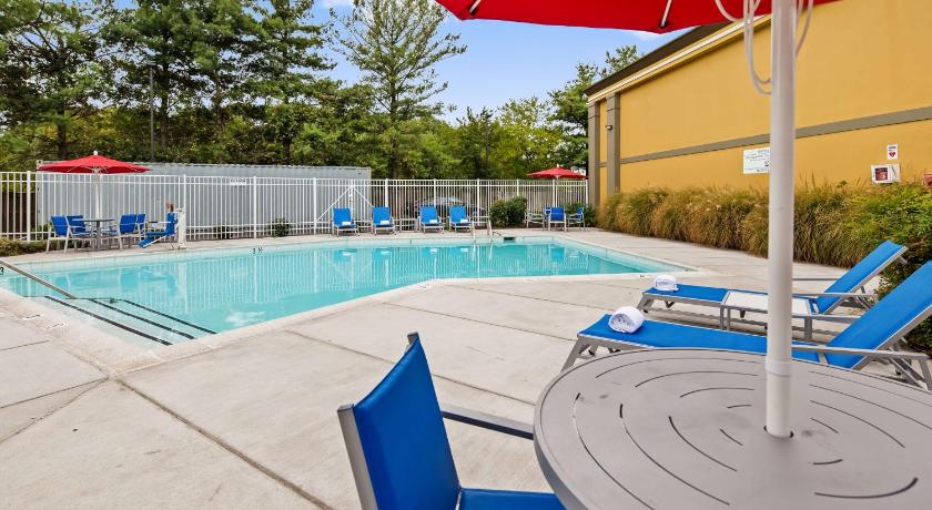 Best Western Annapolis