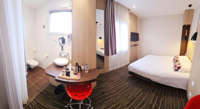 Best Western Plus Hotel Plaisance