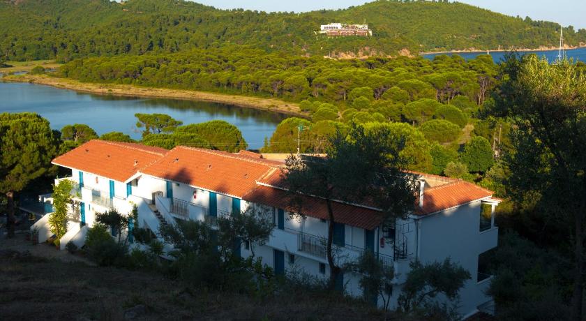 Aelia Studios — Hotel in Skiathos Island