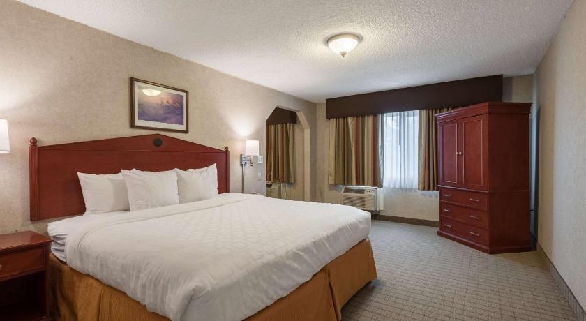 SureStay Hotel by Best Western SeaTac Airport North