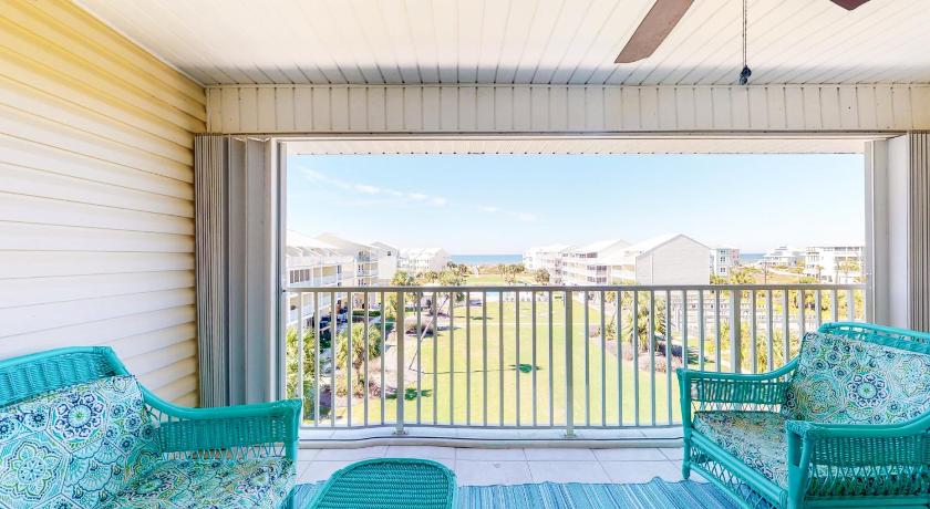 Smiles and Sunsets — Hotel in Port Saint Joe