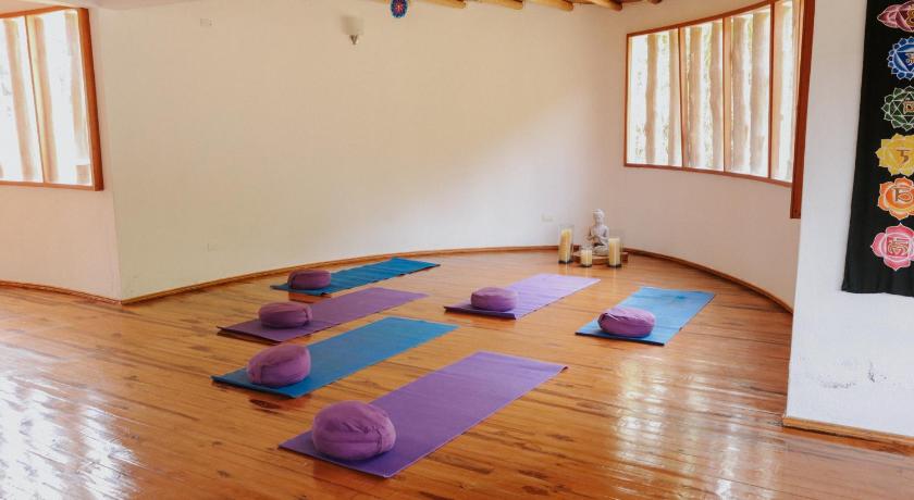 Monte Gracia Wellness Hotel & spa sas photo