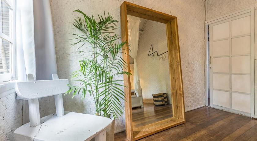 Eco Bamboo Bungalow 4 photo