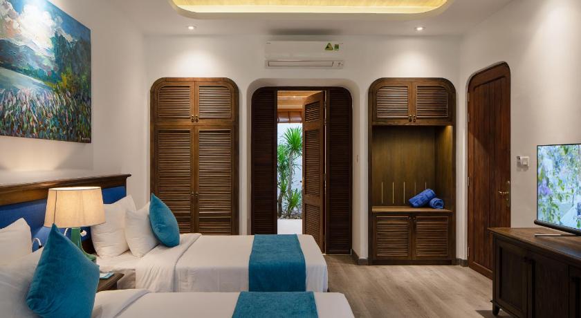 Image of Premium Twin Room 7