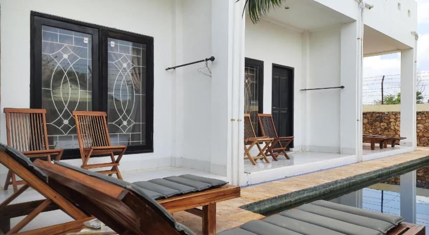 Spear Villa photo