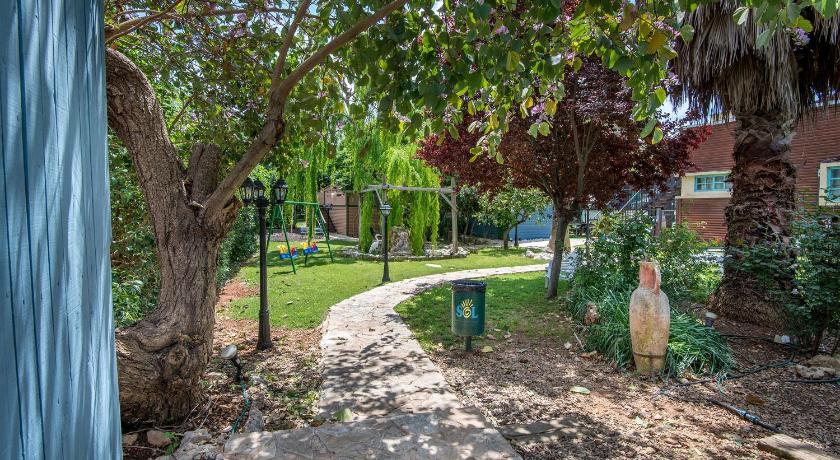 SOL Suite In The Village — Hotel in Gornot Hagalil