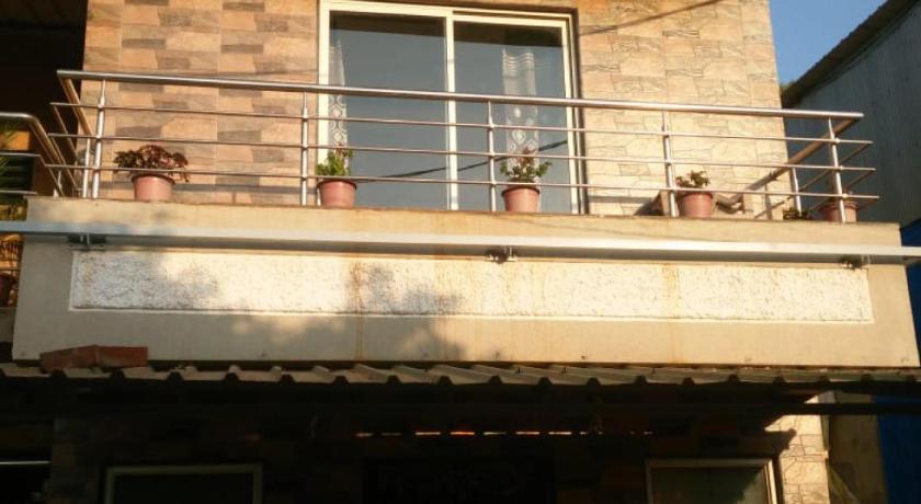 Forest Villa Banglow 6BHK — Hotel in Panchgani
