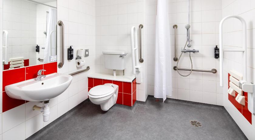 ibis budget London Heathrow T5