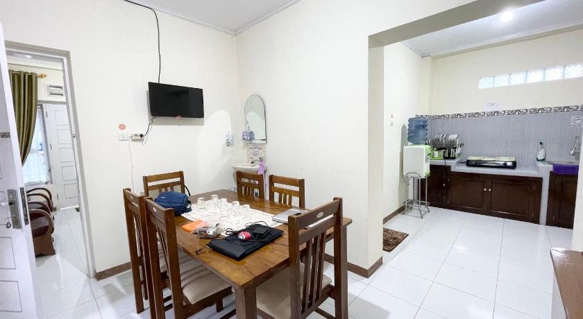 Rumah Umi AWR photo