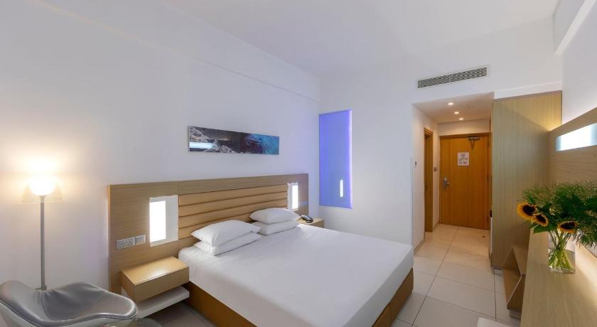 Εικόνα για Δίκλινο ή Twin Δωμάτιο με Μπαλκόνι (Double or Twin Room with Balcony) 3