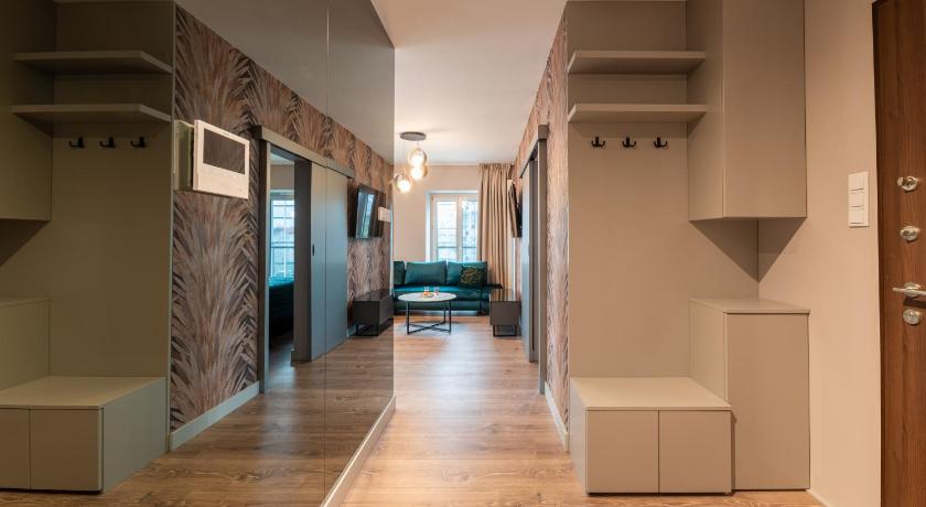 Mennica Residence photo