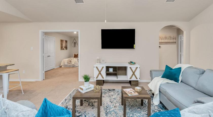 Newly Remodeled Pet Friendly Family Home In Hockley home photo