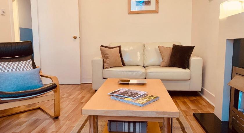 The St Mary's Street Residence photo