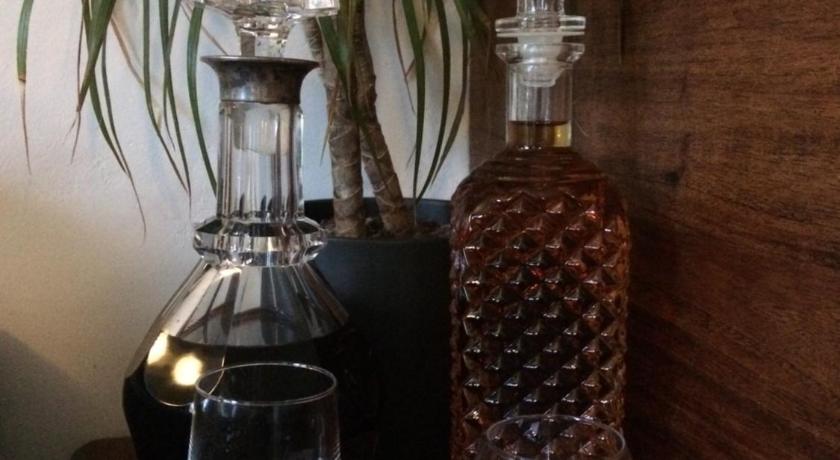 Zaltbommel B&B In de Oude Smederij Zaltbommel 5-Star Guesthouse exterior