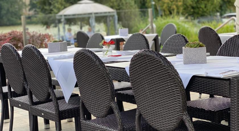 Hotel Prinz Albrecht photo