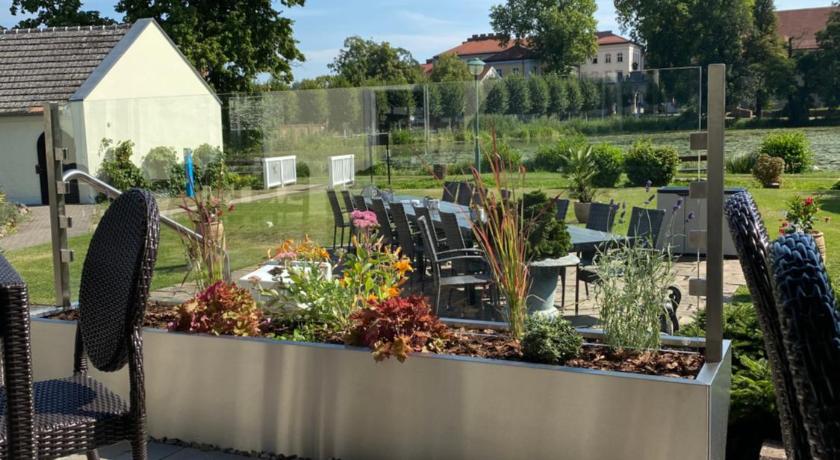 Hotel Prinz Albrecht photo