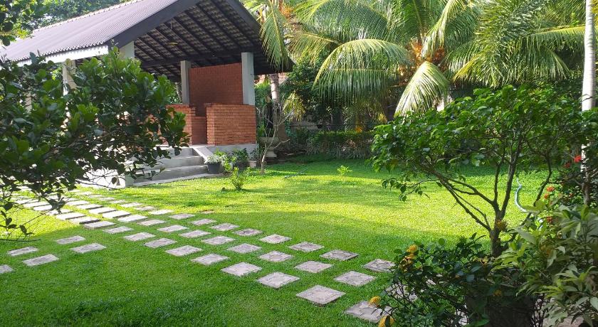 Green Wood Villa Negombo - image 43