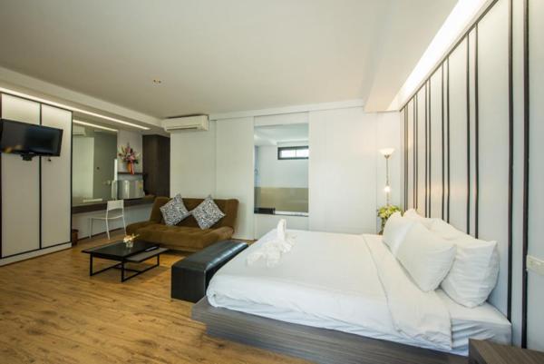 Image of Junior Suite 5