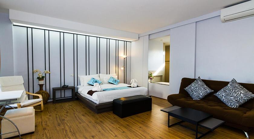 Image of Junior Suite 1