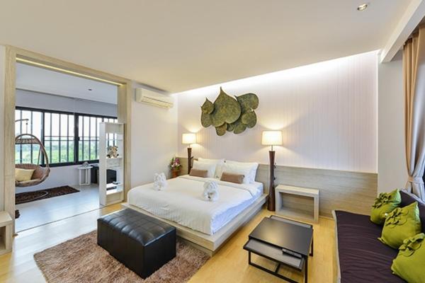 Image of Suite King 0