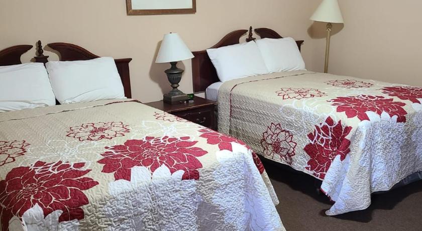 Clarysville Motel photo