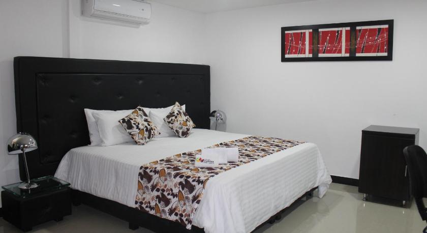 Image of Superior King Room 0