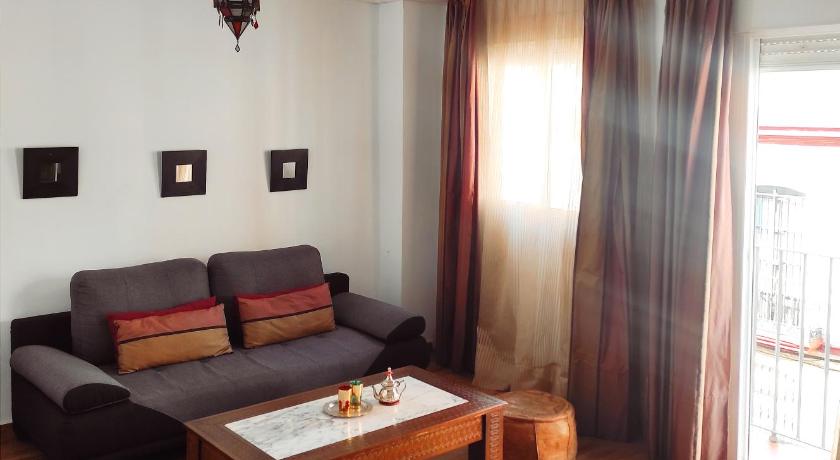 Puerta Real Apartamentos photo