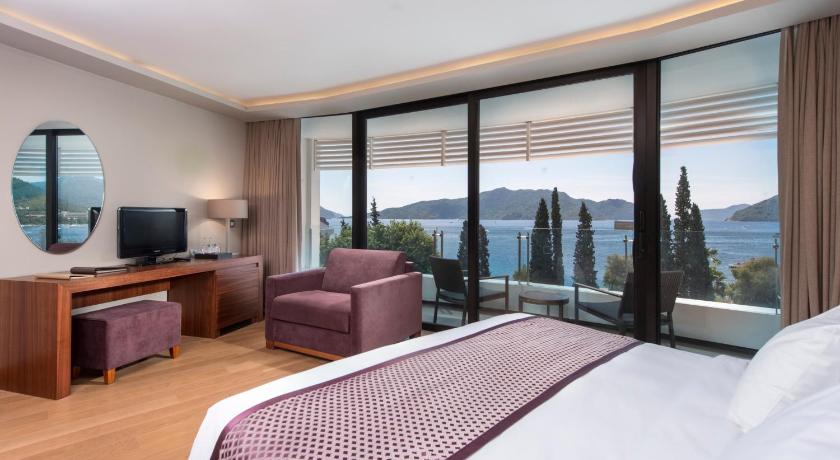 Tui Blue Grand Azur Marmaris Booking Deals Photos Reviews