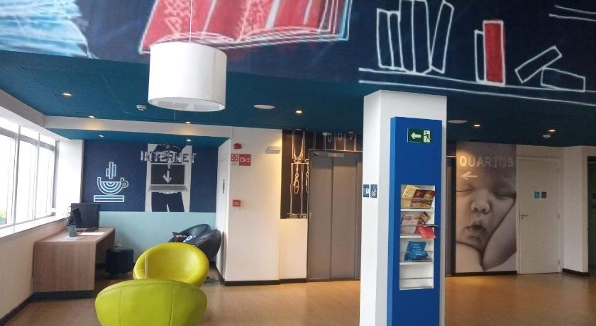 ibis budget Barbacena