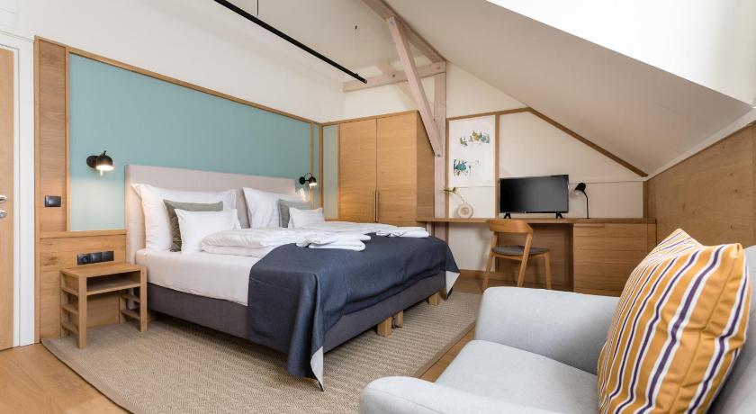 Isabella Boutique Hotel