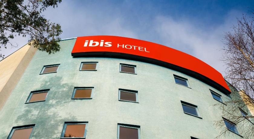 ibis London Heathrow Terminal 5