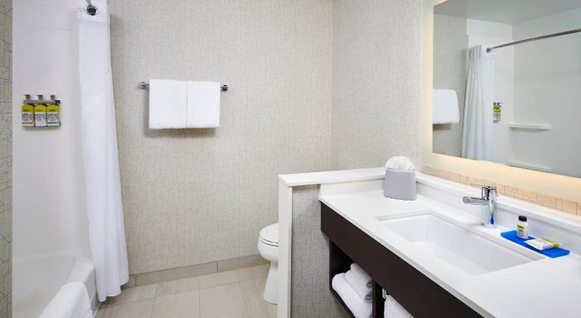 Holiday Inn Express & Suites Windsor East – Lakeshore, an IHG Hotel