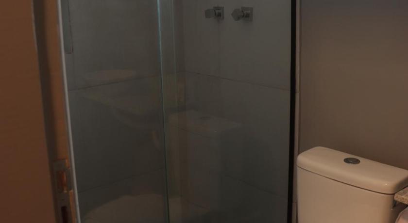 Unity Hotel - Vila Mariana SP photo