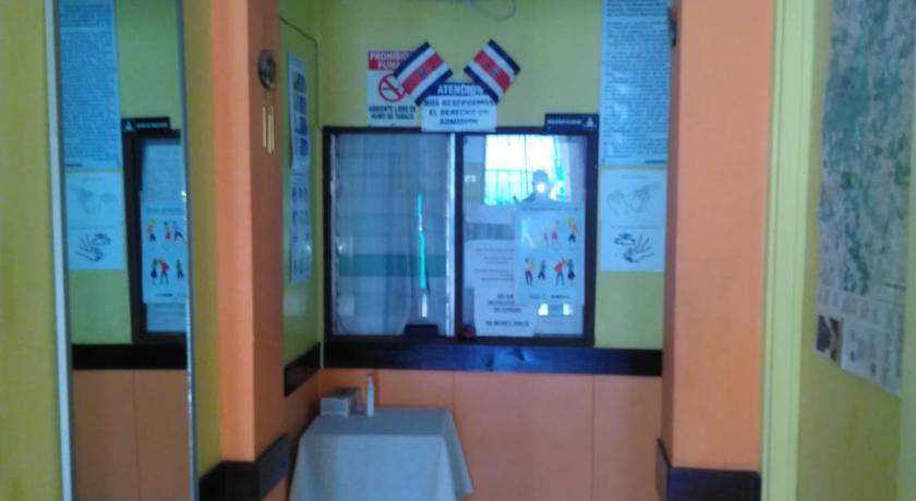 Hotel Marruecos C.R. photo
