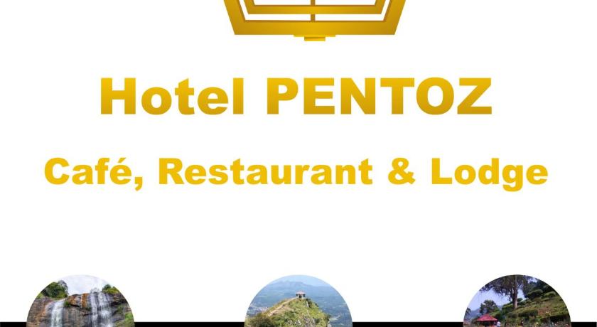 Hotel PENTOZ