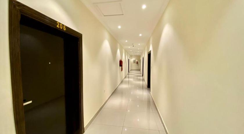 فندق سكاي بلو - الباحة photo