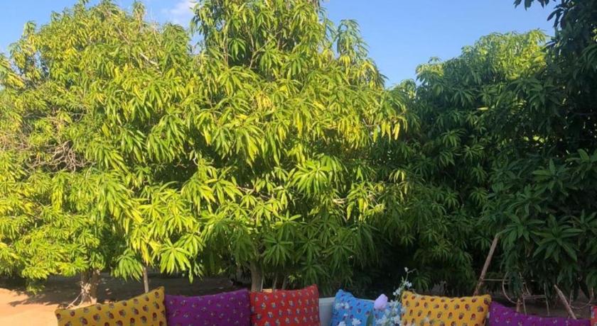 إستراحة الروابي — Hotel in Umm Lajj