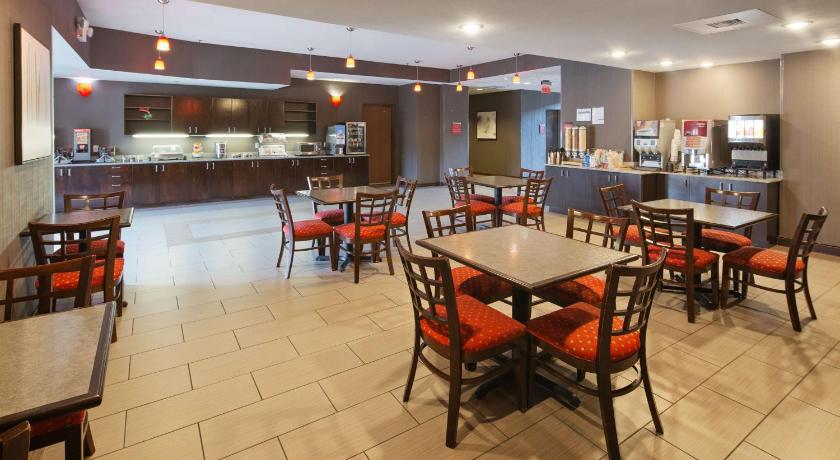 Best Western Plus Austin Airport Inn and Suites