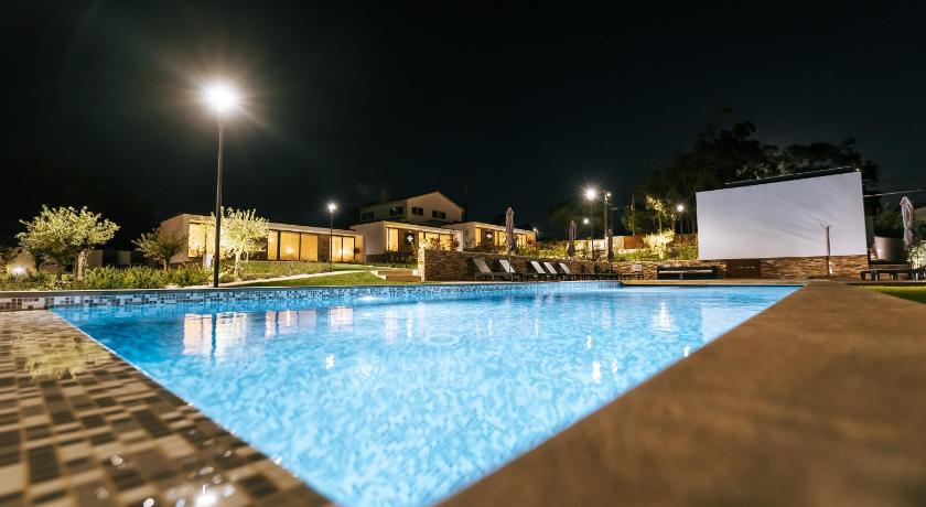 ALTO DA GARCA - PRIME VILLAS & SPA