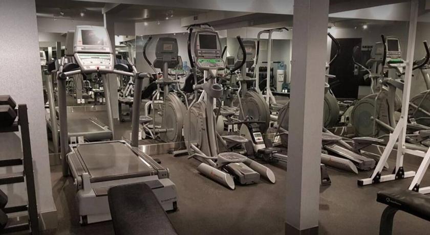 Luxury Two Queen Beds Condo - Grande Rockies Resort Indoor Parking Pool Hot tub GYM photo