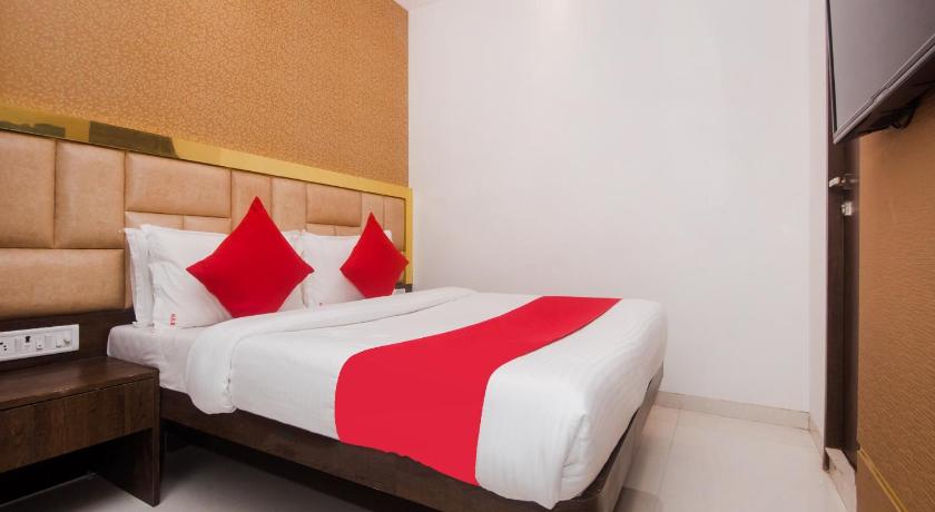 HOTEL PRIME RESIDENCY photo
