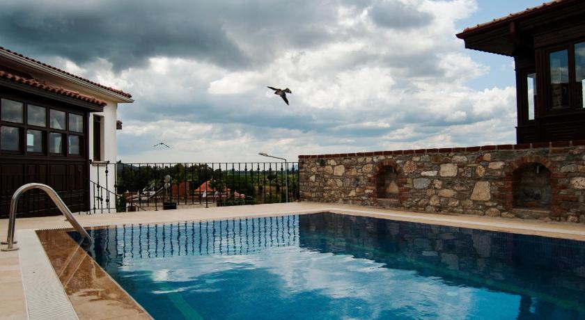 Ayasoluk Hotel & Restaurant - image 6