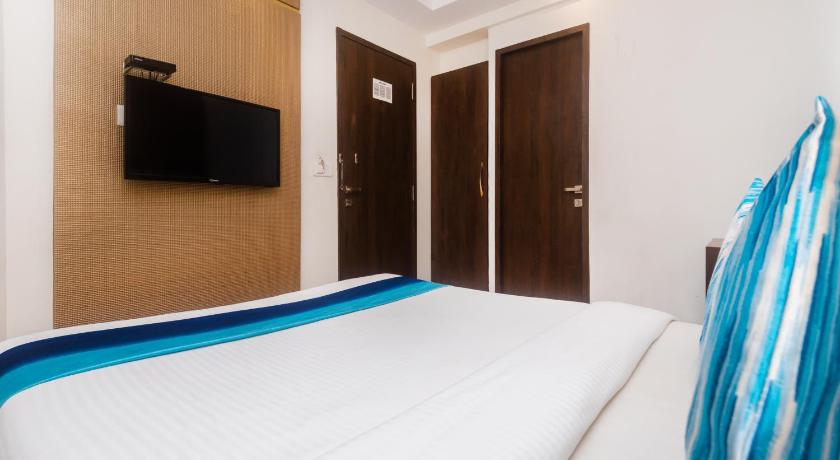 HOTEL PRIME RESIDENCY photo