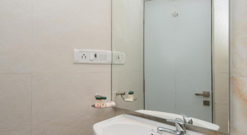HOTEL PRIME RESIDENCY — Hotel in Mumbai