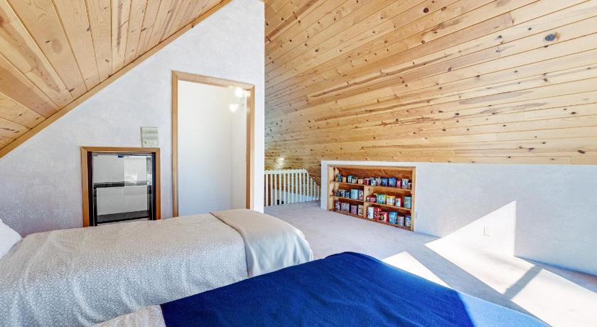 Pine Mountain Retreat photo