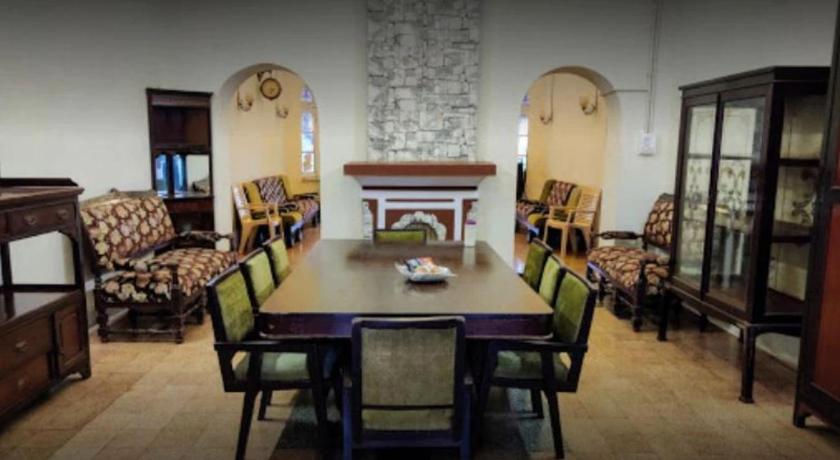 Jameson Villa 6BHK photo